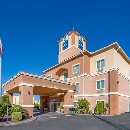 Best Western Sonora Inn & Suites Nogales Exterior photo