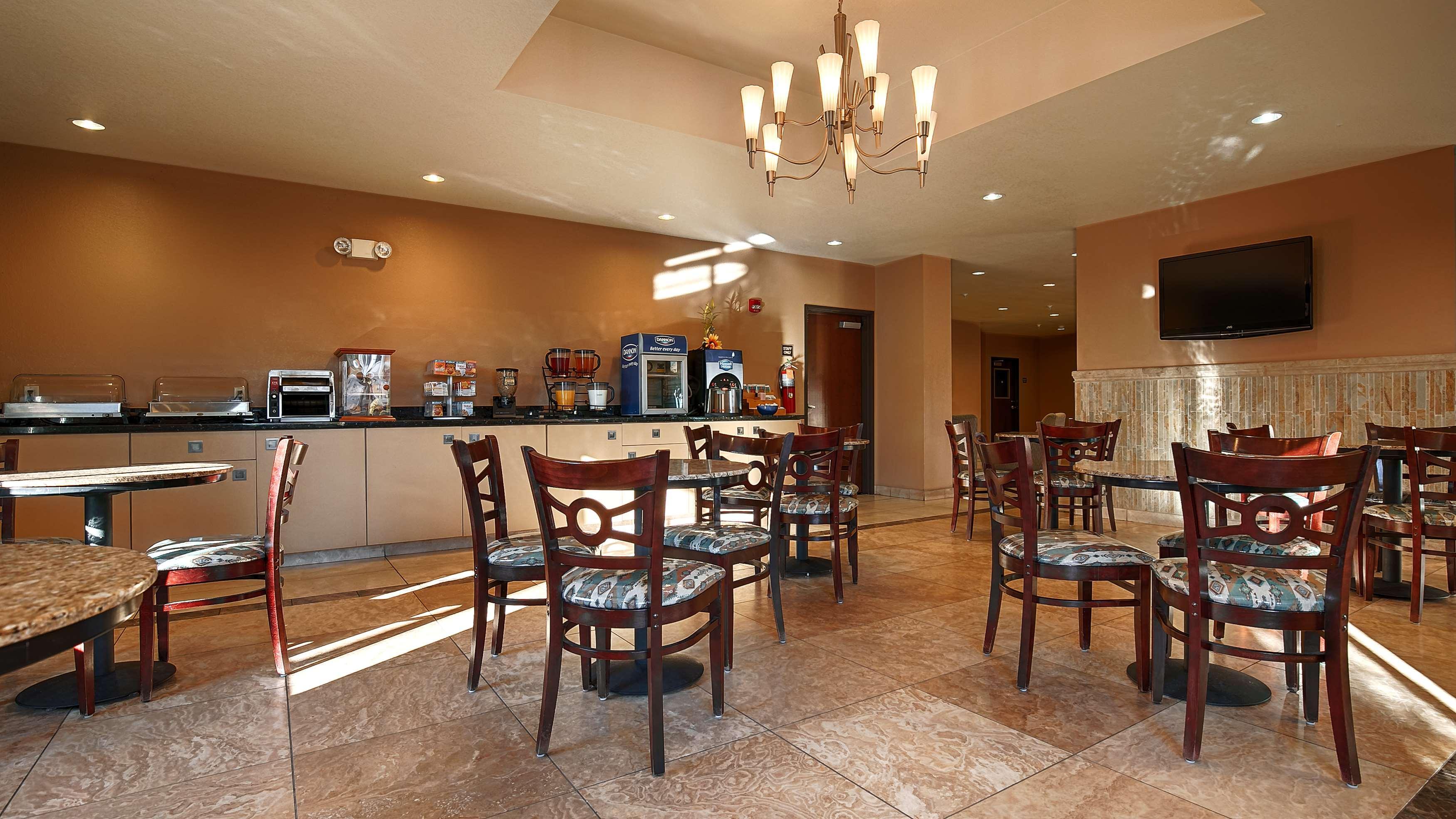 Best Western Sonora Inn & Suites Nogales Exterior photo