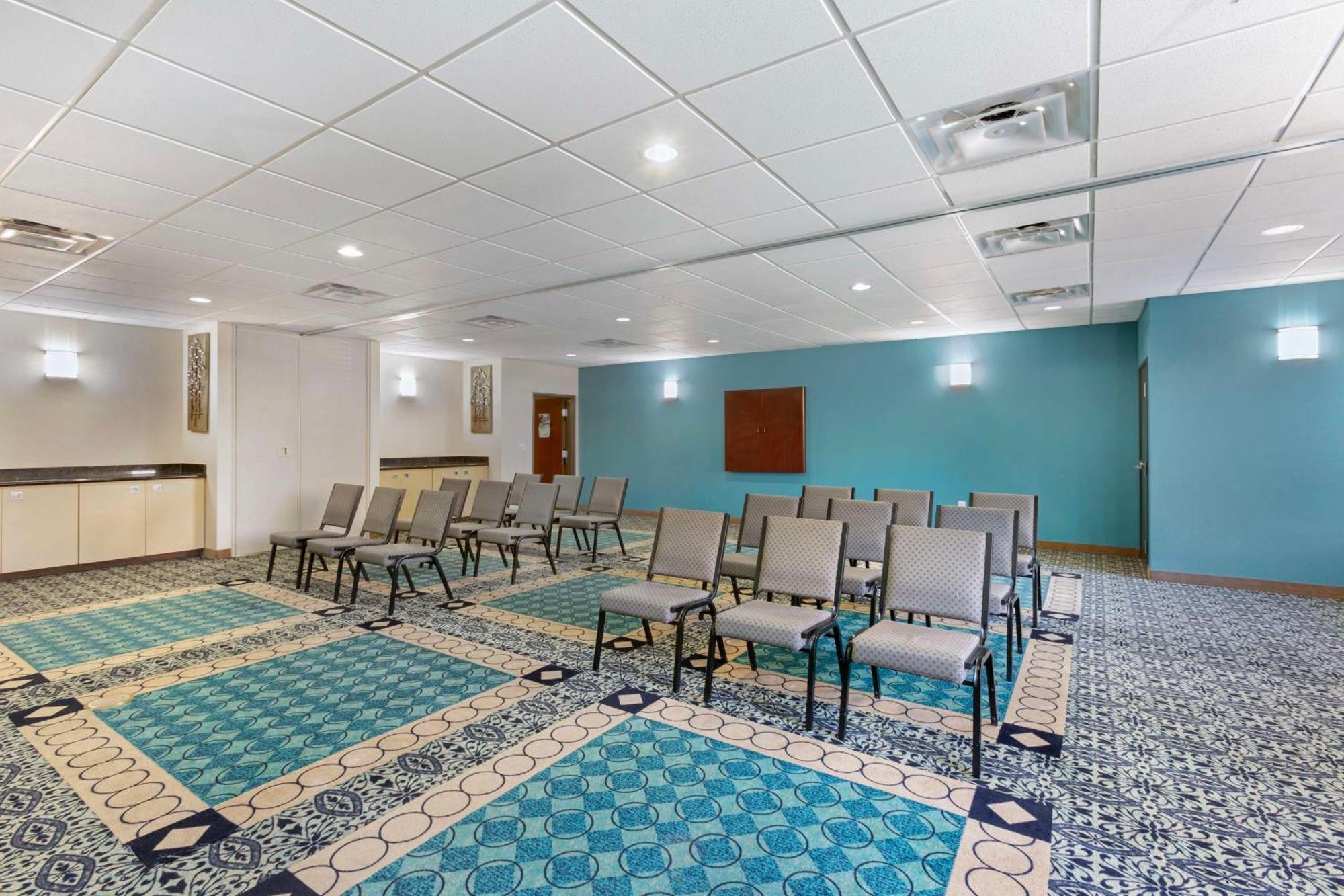 Best Western Sonora Inn & Suites Nogales Exterior photo