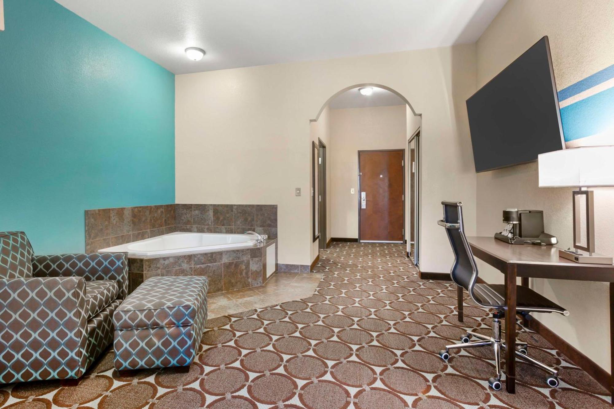 Best Western Sonora Inn & Suites Nogales Exterior photo
