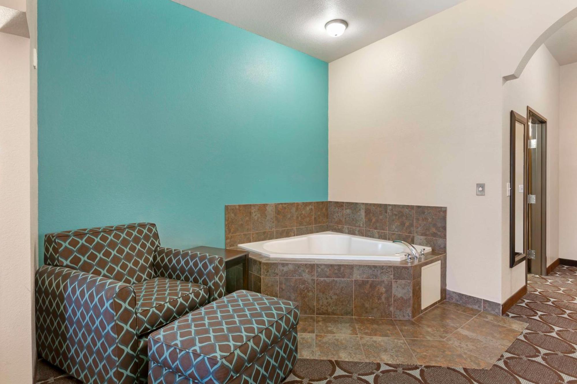 Best Western Sonora Inn & Suites Nogales Exterior photo