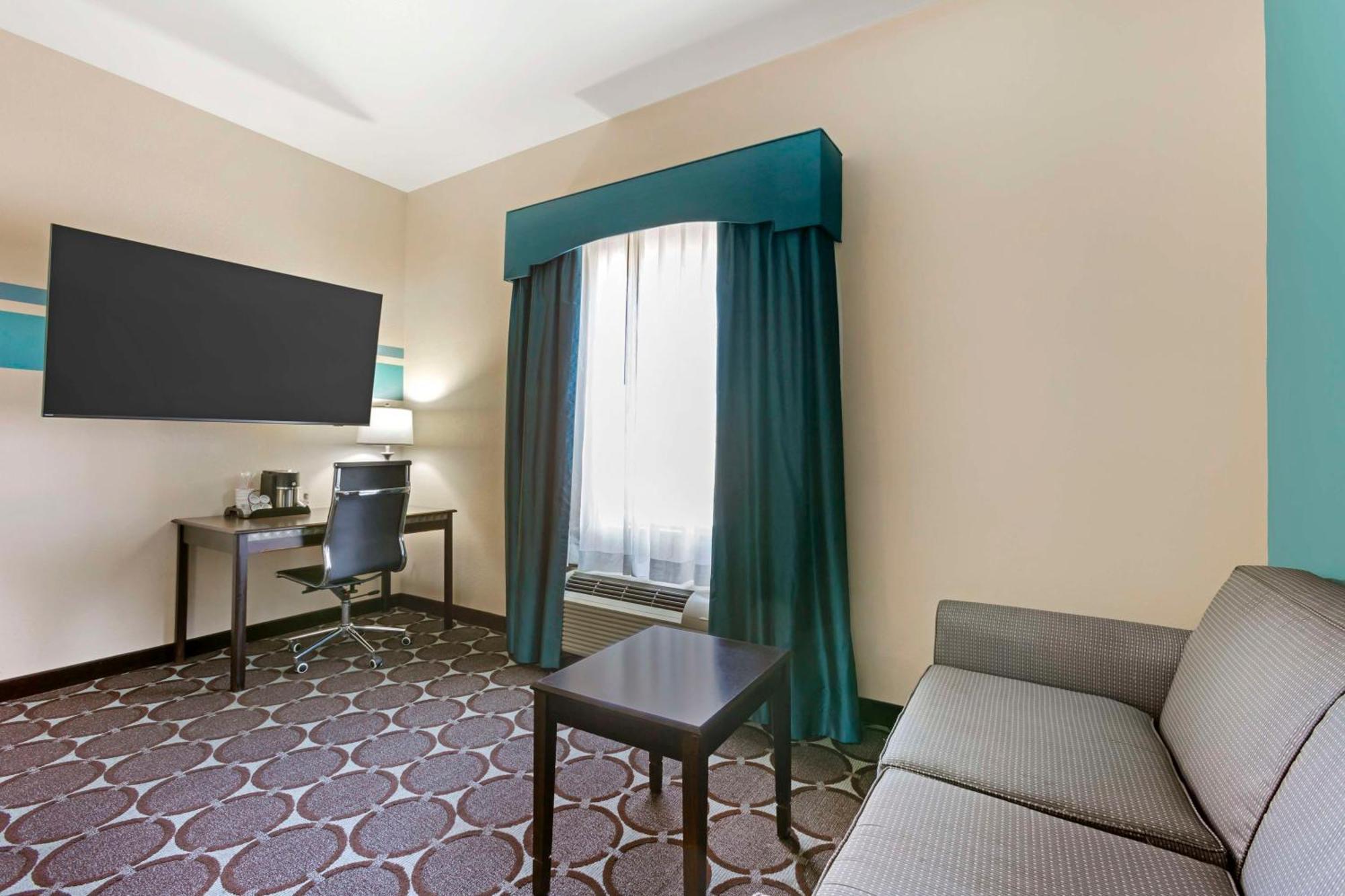 Best Western Sonora Inn & Suites Nogales Exterior photo