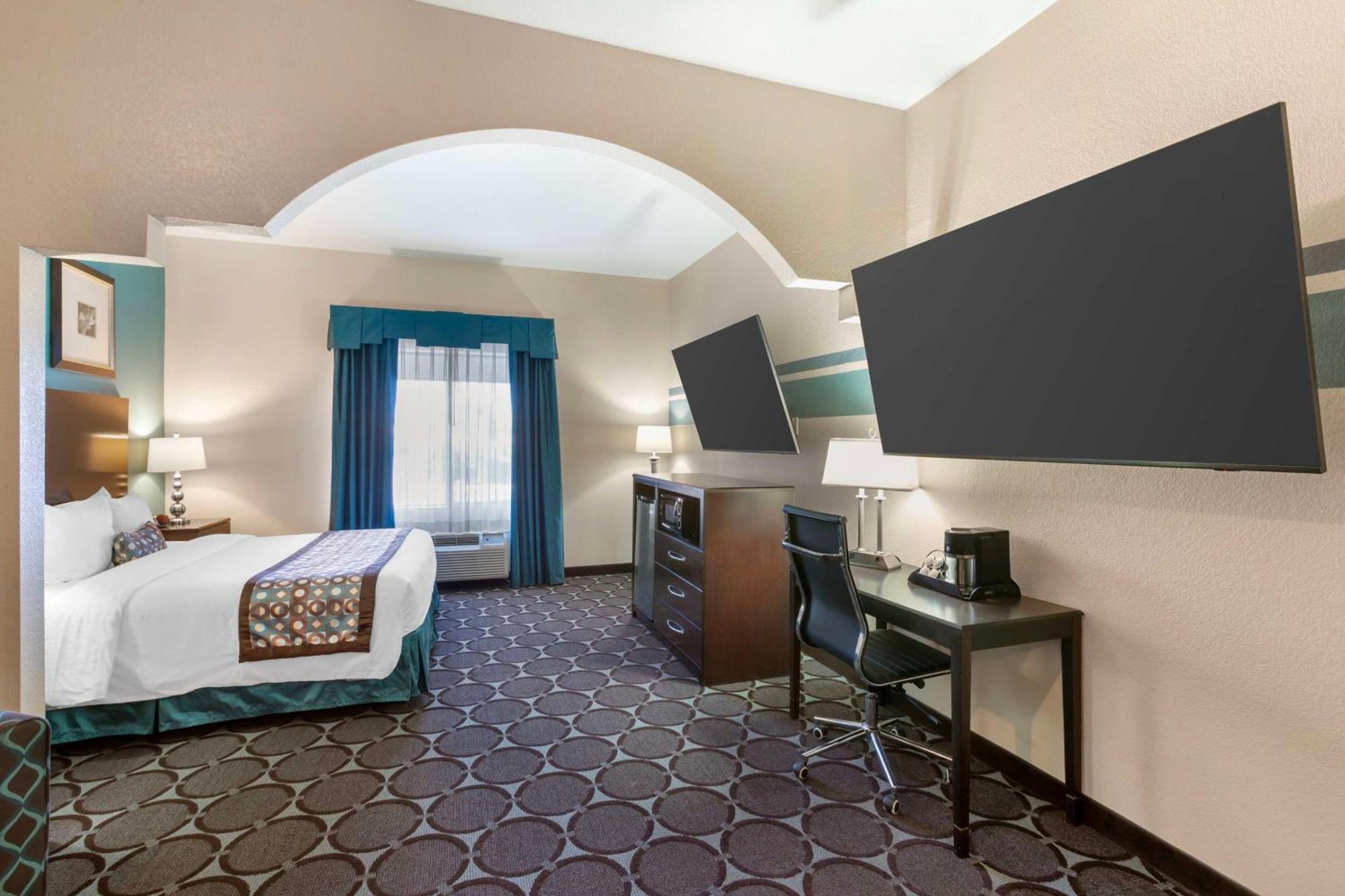 Best Western Sonora Inn & Suites Nogales Exterior photo