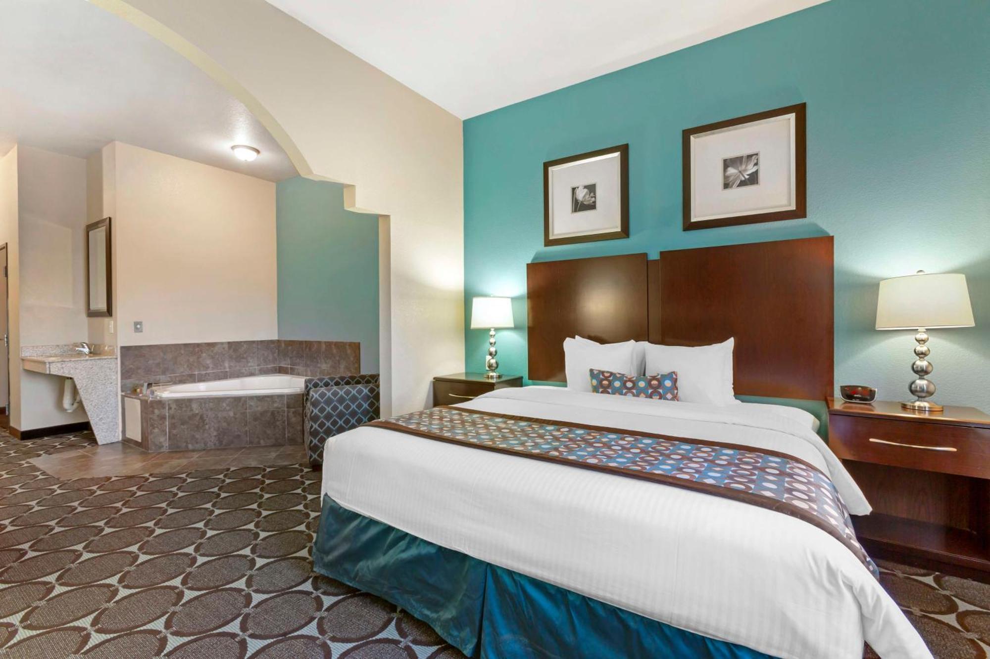 Best Western Sonora Inn & Suites Nogales Exterior photo