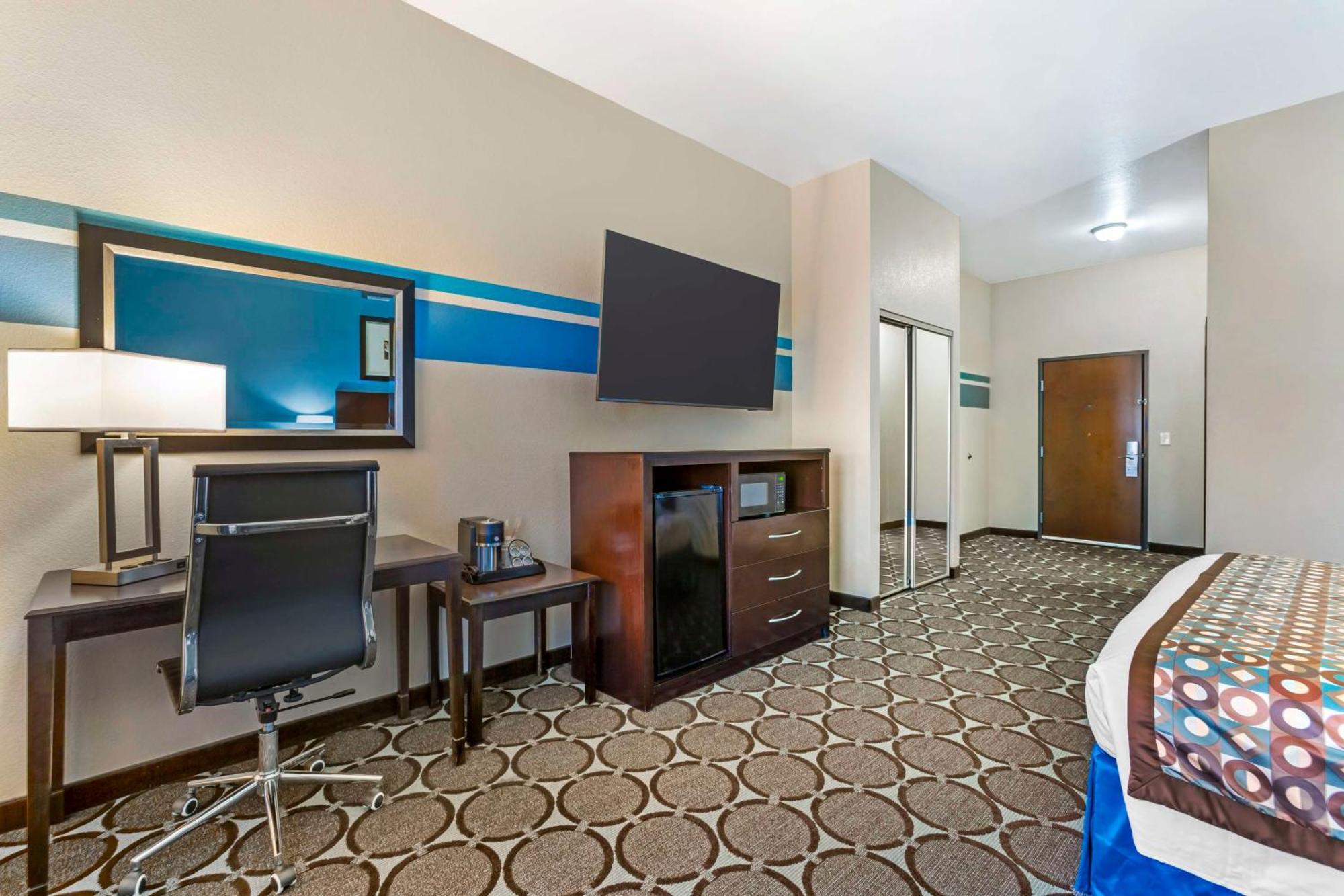 Best Western Sonora Inn & Suites Nogales Exterior photo