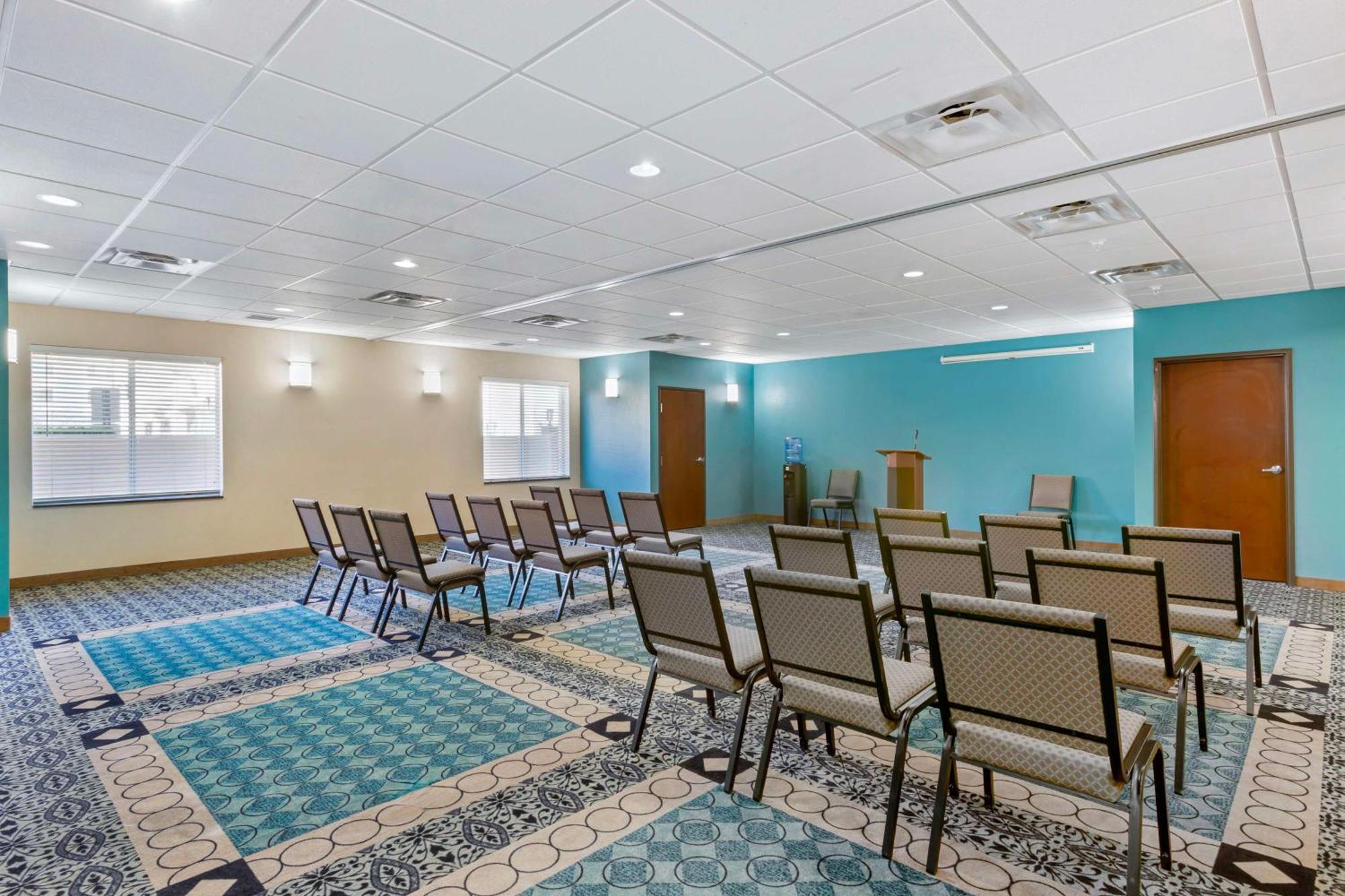 Best Western Sonora Inn & Suites Nogales Exterior photo